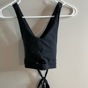 Gymshark Wrap Bra